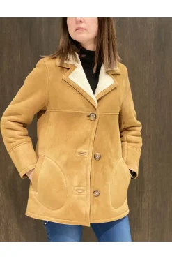 Medinapiel chaqueta piel vuelta 15029 marlboro