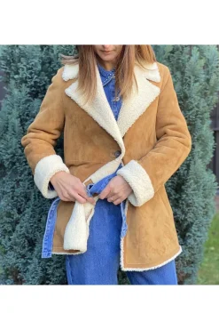 Medinapiel chaqueta piel vuelta 19001 marlboro