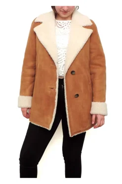 Medinapiel chaqueta piel vuelta 19001 marlboro