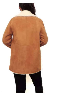 Medinapiel chaqueta piel vuelta 19001 marlboro