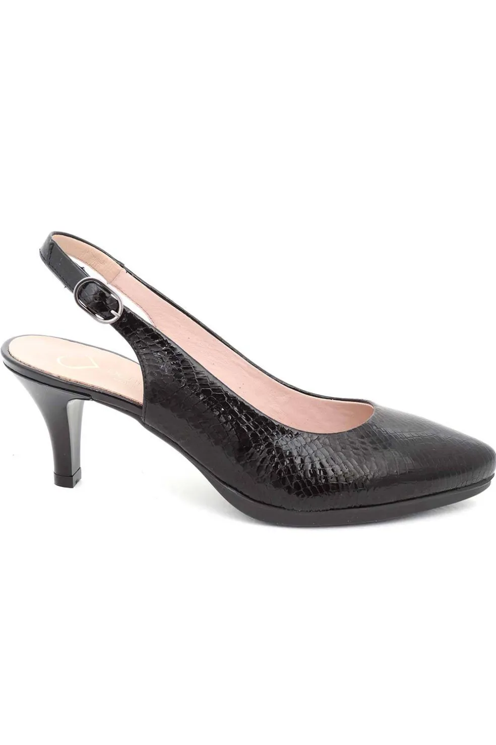 Medinapiel mara negro