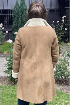 Medinapiel pelliza piel vuelta 20004 indi