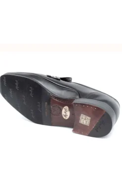 Michel 6190 Dongola Negro