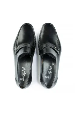 Michel 5876K Dongola Negro