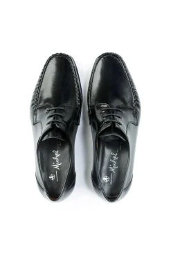 Michel 5871K Dongola Negro