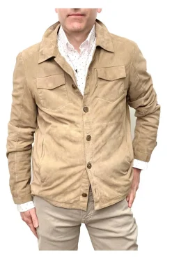 Milestone Solo Beige ante premium