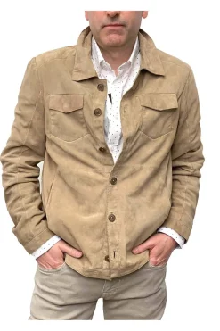 Milestone Solo Beige ante premium