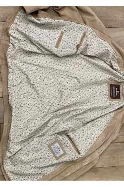 Milestone Solo Beige ante premium