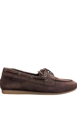 Mocasin Mujer Bryan Abby 6700 Mustang Cacao