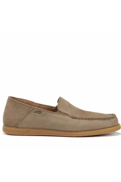 Mocasín Hombre Fluchos Tribal F2193 Vegabuck Marmota