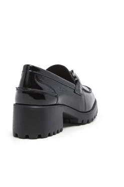 Mocasín 24hrs 26230 negro