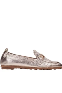 Mocasín Mujer Hispanitas Bombay HV254027 Cava