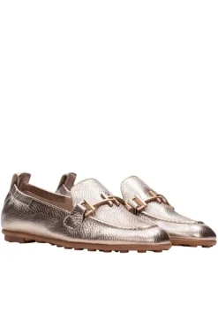 Mocasín Mujer Hispanitas Bombay HV254027 Cava