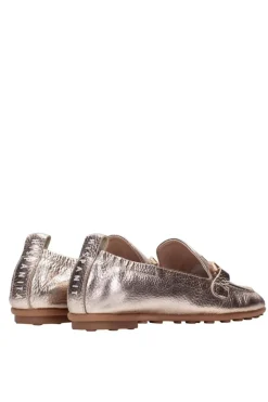 Mocasín Mujer Hispanitas Bombay HV254027 Cava