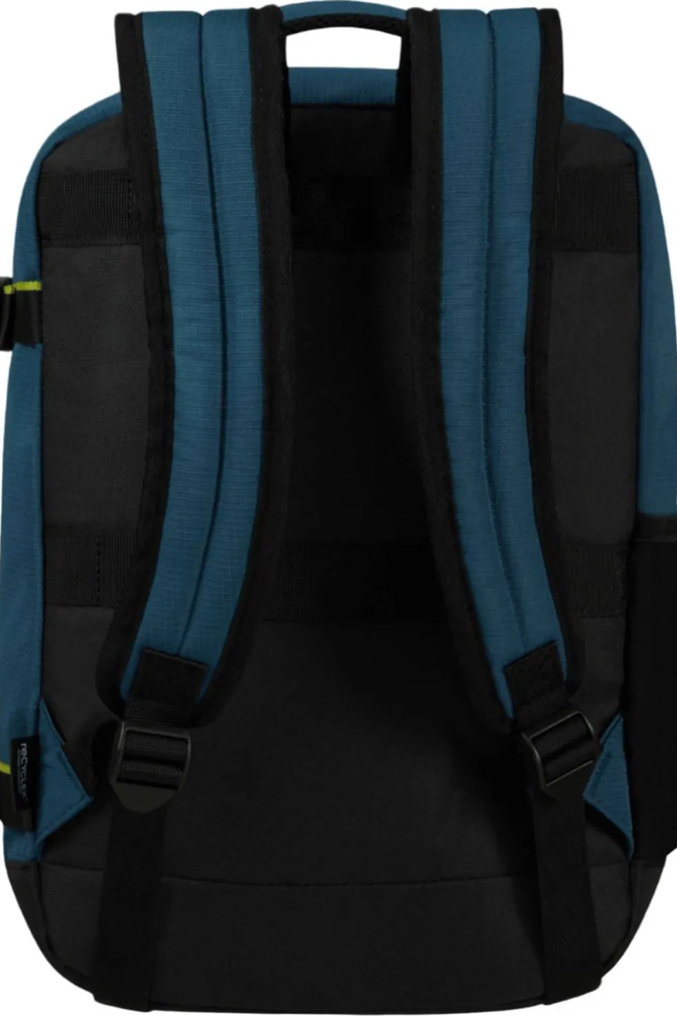 Mochila American Tourister Take2cabin S Harbor Blue