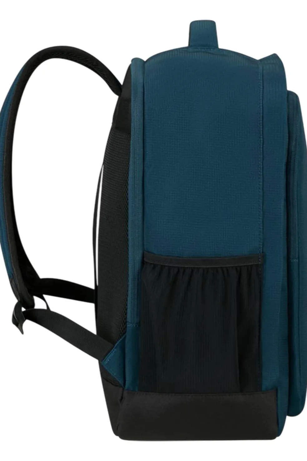 Mochila American Tourister Take2cabin S Harbor Blue