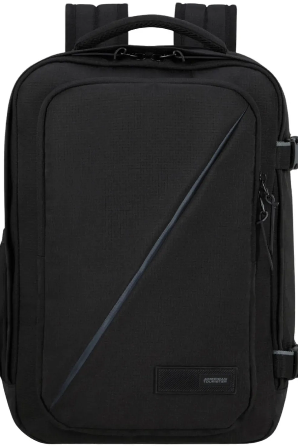 Mochila American Tourister Take2cabin S Negro