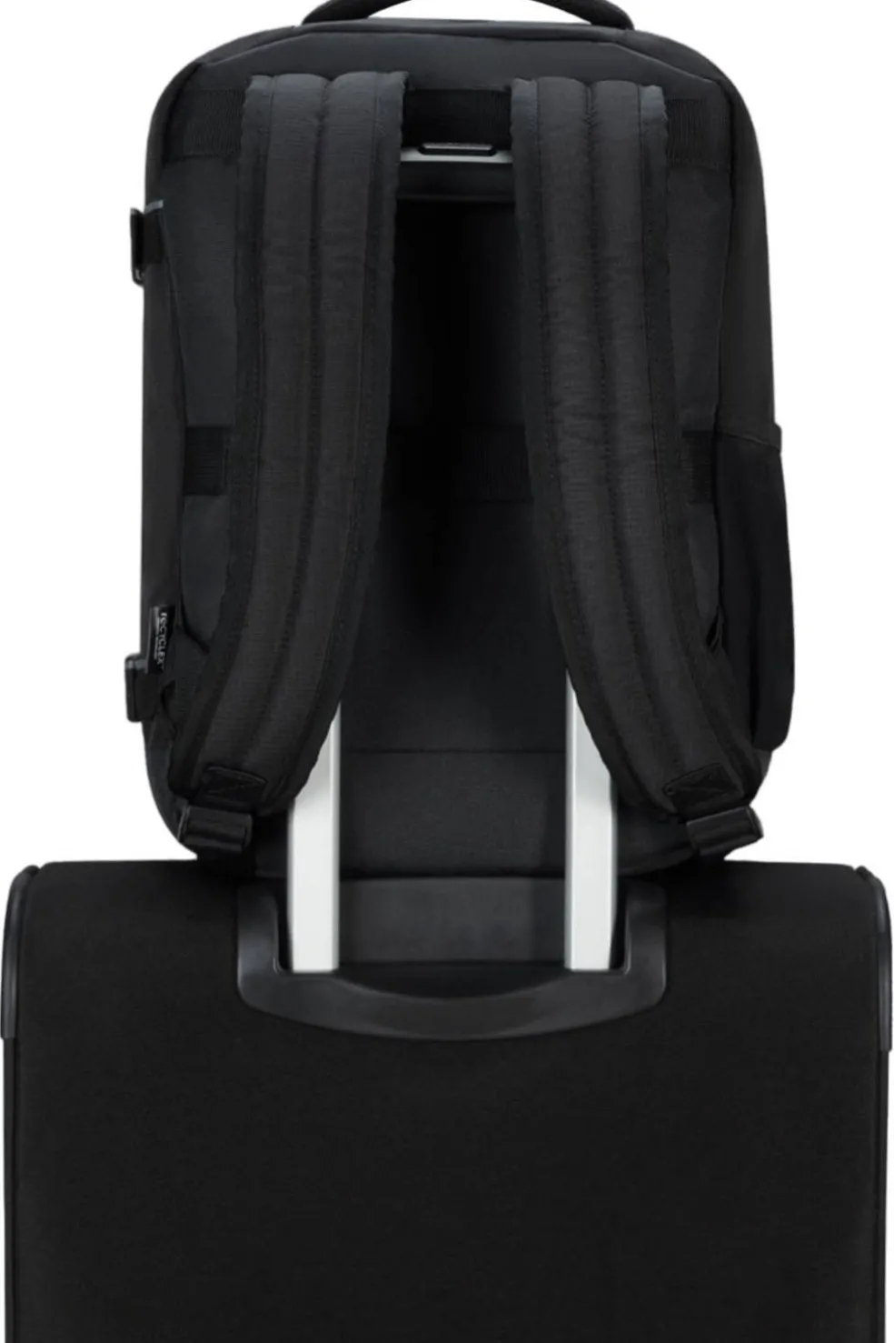 Mochila American Tourister Take2cabin S Negro