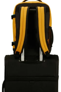 Mochila American Tourister Take2cabin S Amarillo