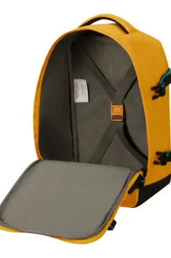 Mochila American Tourister Take2cabin S Amarillo