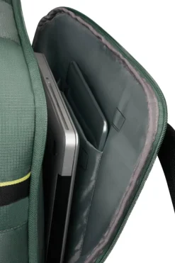 Mochila American Tourister Take2cabin M Dark Forest