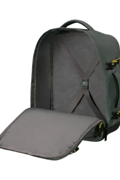 Mochila American Tourister Take2cabin M Dark Forest