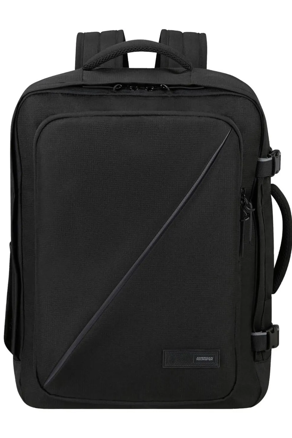 Mochila American Tourister Take2cabin M Black