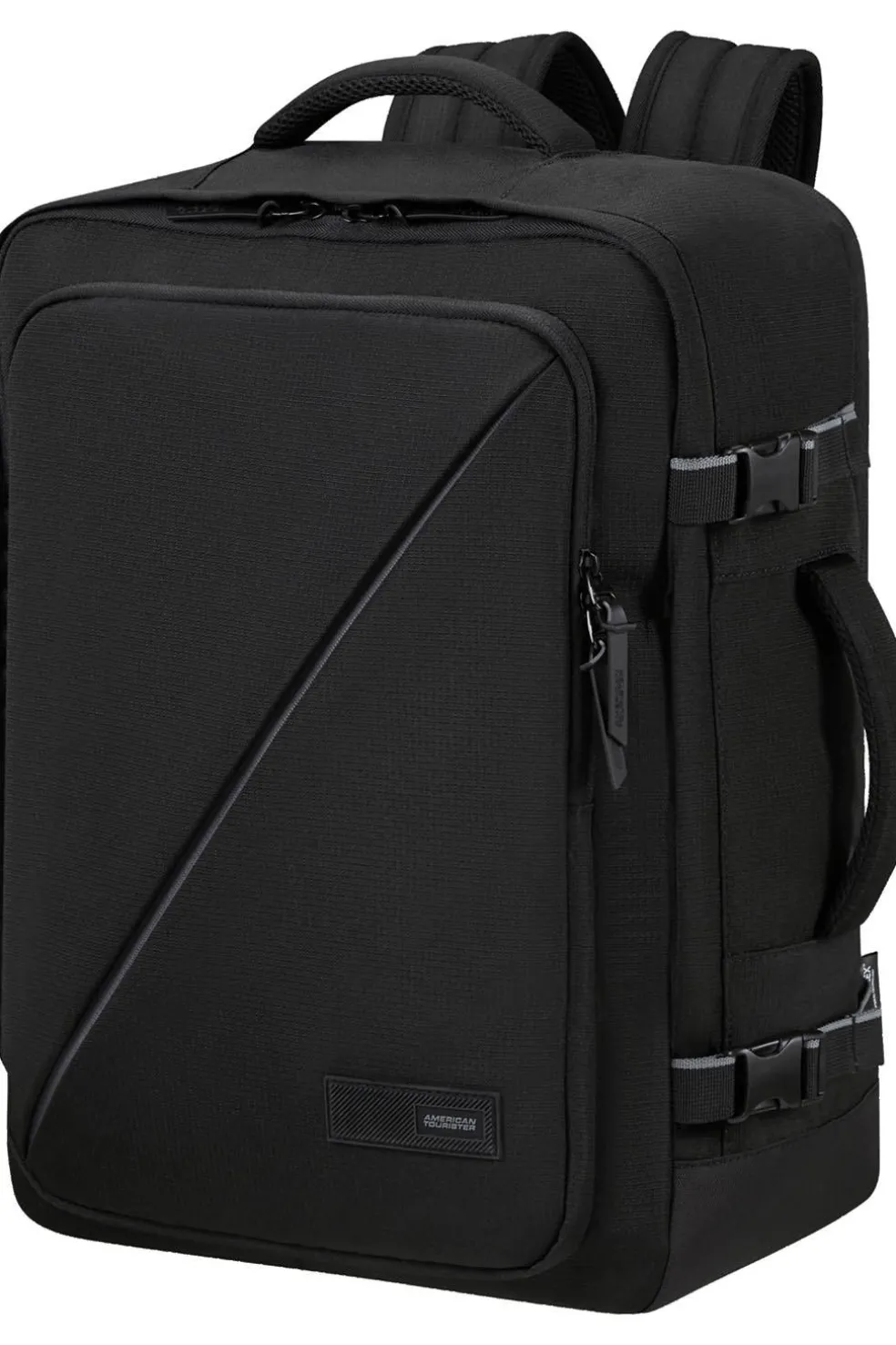 Mochila American Tourister Take2cabin M Black
