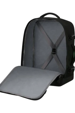 Mochila American Tourister Take2cabin M Black