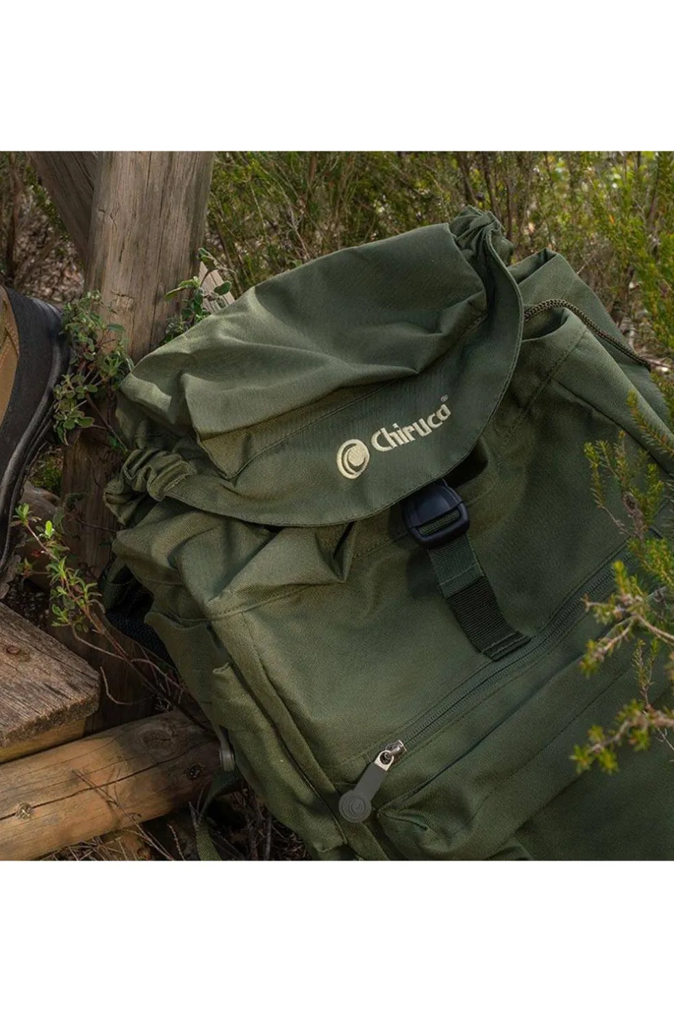 Mochila Chiruca Caza 01 25L