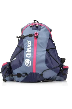 Mochila Chiruca 11L Trail 08