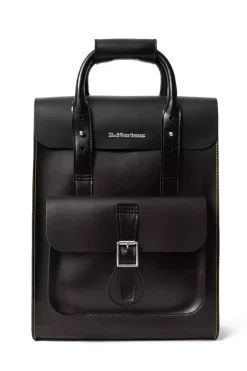 Mochila de Piel Dr Martens Kiev y Smooth AC989003