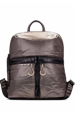 Mochila Hispanitas BI254159 Topo