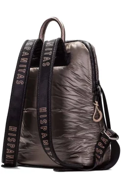 Mochila Hispanitas BI254159 Topo