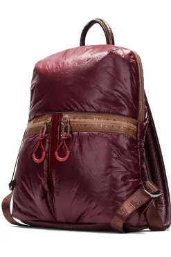 Mochila Hispanitas BI254159 Wine