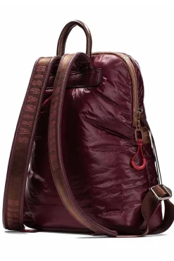 Mochila Hispanitas BI254159 Wine