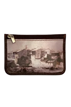 Monedero de Piel Medinapiel 140-3 Cercas