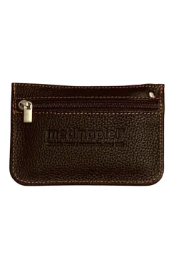 Monedero de Piel Medinapiel 140-3 Arco