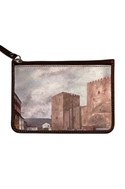 Monedero de Piel Medinapiel 2070 Torres