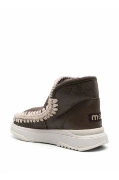 Mou eskimo jogger fw421000b dust mocha