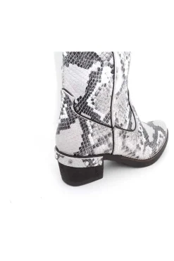 Nemonic 2131etiopia gris negro