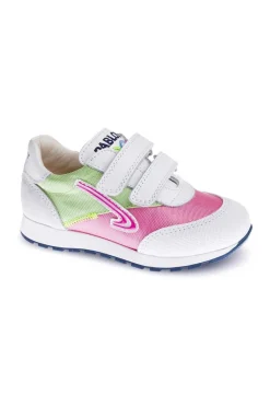 Pablosky 286607 Blanco-Chicle