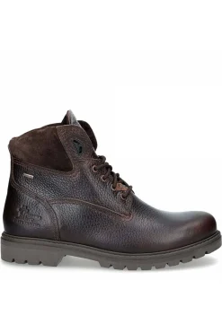 Panama Jack Amur GTX C17 Napa Marrón