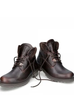 Panama Jack Amur GTX C17 Napa Marrón