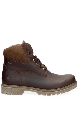 Panama Jack Amur gtx C10 napa grass Castaño chestnut