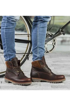 Panama Jack Amur gtx C10 napa grass Castaño chestnut