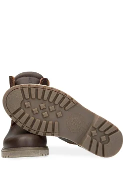 Panama Jack Amur gtx C10 napa grass Castaño chestnut