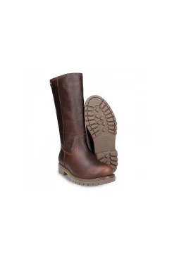 Panama Jack Bambina B82 castaño