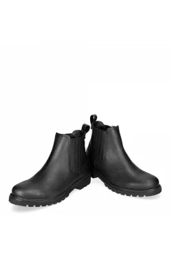 Panama Jack Bill C3 Napa Grass Black