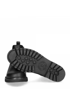 Panama Jack Bill C3 Napa Grass Black